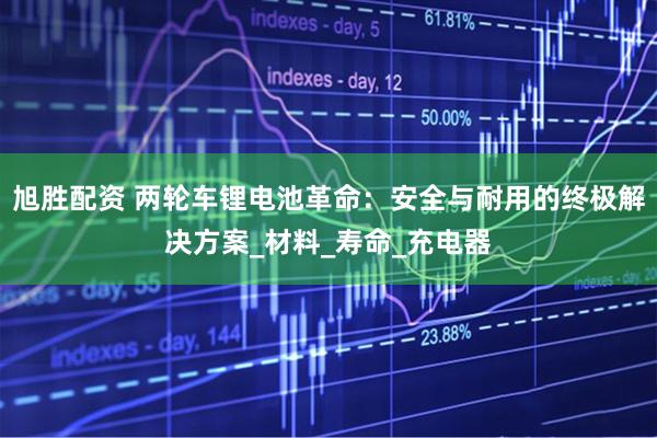 旭胜配资 两轮车锂电池革命：安全与耐用的终极解决方案_材料_寿命_充电器
